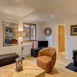 Appartement Apartment Biolay, Alpes Agency, Central Chamonix, Sleeps 6