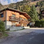 Appartement Apartment Biolay, Alpes Agency, Central Chamonix, Sleeps 6 Chamonix