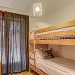 Appartement Apartment Biolay, Alpes Agency, Central Chamonix, Sleeps 6