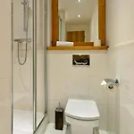 Apartment Biolay, Alpes Agency, Central Chamonix, Sleeps 6 Appartement