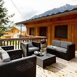 Apartment Biolay, Alpes Agency, Central Chamonix, Sleeps 6 *