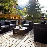 Apartment Biolay, Alpes Agency, Central Chamonix, Sleeps 6 Chamonix