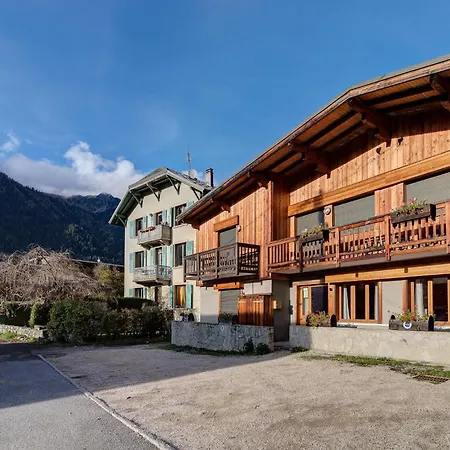 Apartment Biolay, Alpes Agency, Central Chamonix, Sleeps 6 Chamonix