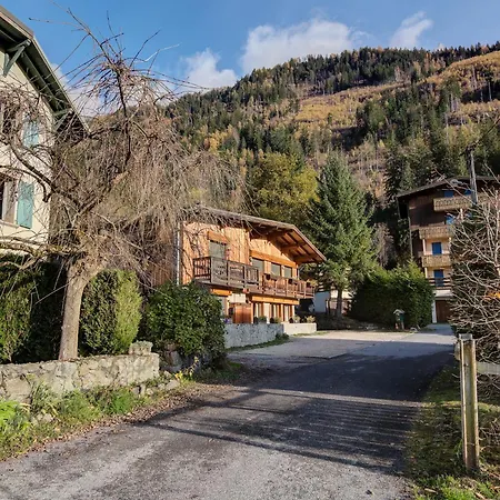 Biolay, Alpes Agency, Chamonix, Sleeps 6 アパート