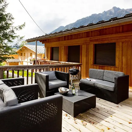 Biolay, Alpes Agency, Chamonix, Sleeps 6 *