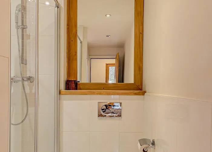 Apartment Biolay, Alpes Agency, Central Chamonix, Sleeps 6