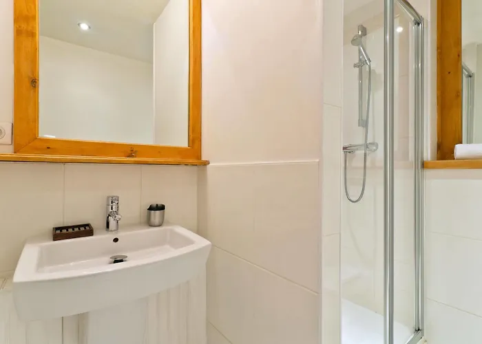 Biolay - Alpes Travel - - Sleeps 6