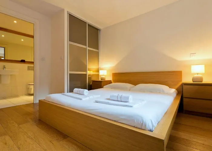 Apartment Biolay, Alpes Agency, Central Chamonix, Sleeps 6 Daire Chamonix