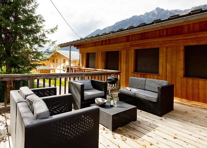 Biolay - Alpes Travel - - Sleeps 6 *