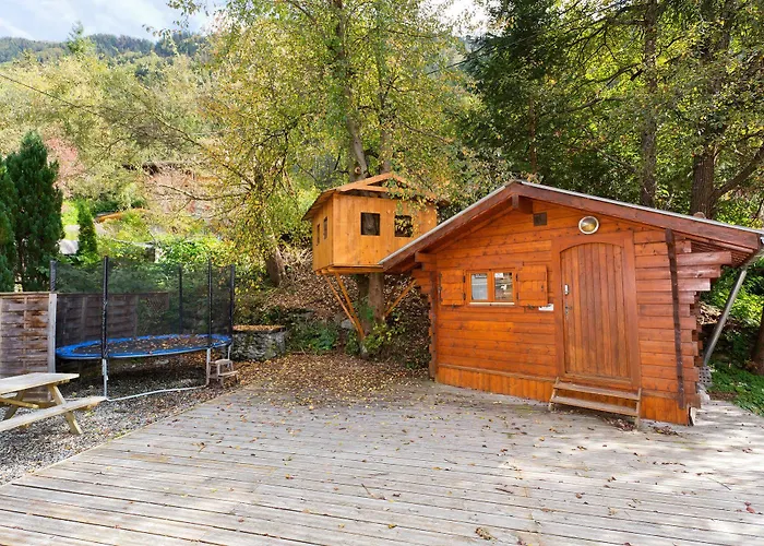 Apartment Biolay, Alpes Agency, Central Chamonix, Sleeps 6 霞慕尼