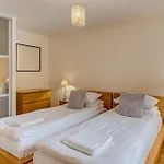 Lejlighed Apartment Biolay, Alpes Agency, Central Chamonix, Sleeps 6 *