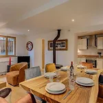 Apartment Biolay, Alpes Agency, Central Chamonix, Sleeps 6 Lejlighed