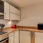 Lejlighed Apartment Biolay, Alpes Agency, Central Chamonix, Sleeps 6 *