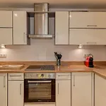 Apartment Biolay, Alpes Agency, Central Chamonix, Sleeps 6 Lejlighed Chamonix