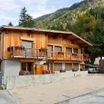 Lejlighed Apartment Biolay, Alpes Agency, Central Chamonix, Sleeps 6