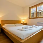 Lejlighed Apartment Biolay, Alpes Agency, Central Chamonix, Sleeps 6