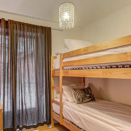 Daire Biolay, Alpes Agency, Chamonix, Sleeps 6