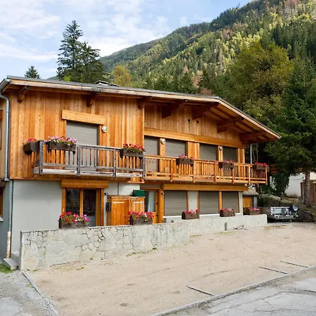 Daire Biolay, Alpes Agency, Chamonix, Sleeps 6