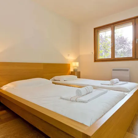 Apartman Biolay - Alpes Travel - - Sleeps 6 Chamonix