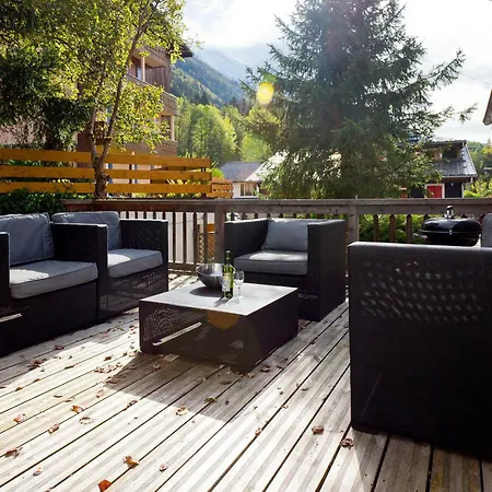 Biolay - Alpes Travel - - Sleeps 6 Chamonix