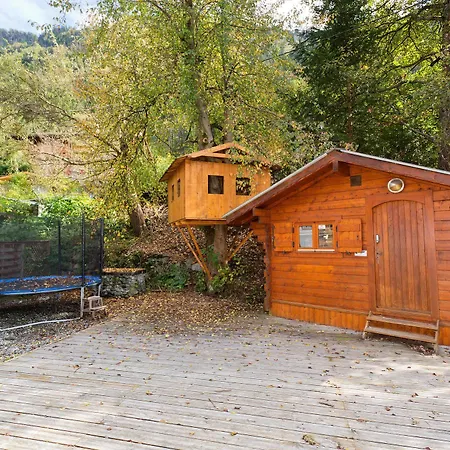 Biolay - Alpes Travel - - Sleeps 6 Chamonix