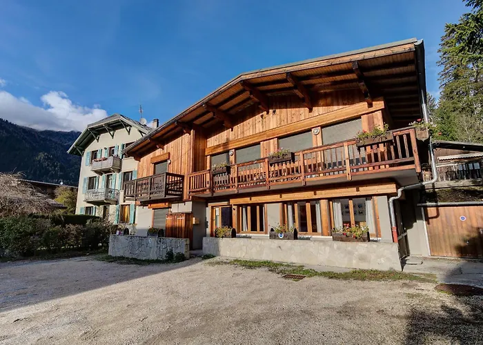 Biolay - Alpes Travel - - Sleeps 6 Apartment