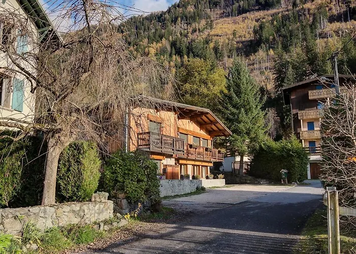 Biolay - Alpes Travel - - Sleeps 6 Apartment