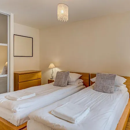 Lägenhet Biolay, Alpes Agency, Chamonix, Sleeps 6 *