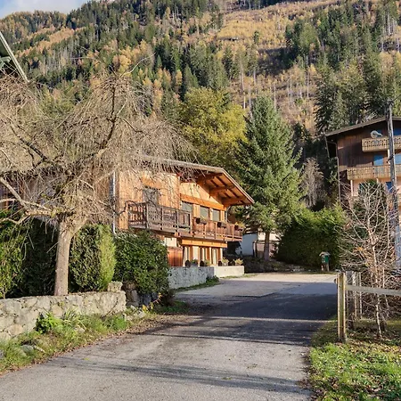 Biolay, Alpes Agency, Chamonix, Sleeps 6 *