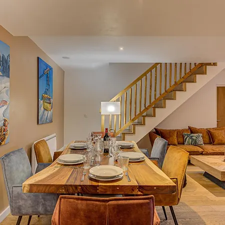 Biolay - Alpes Travel - - Sleeps 6