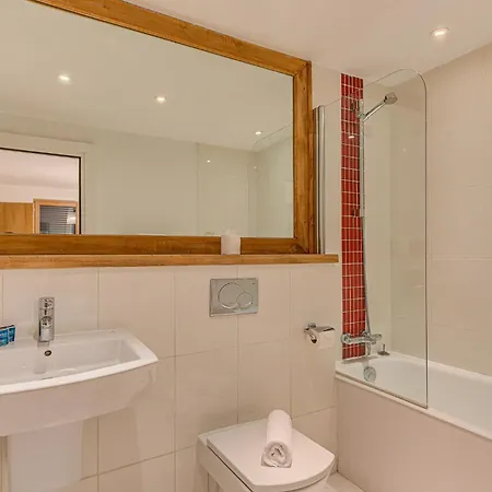 Biolay - Alpes Travel - - Sleeps 6 Апартаменты *