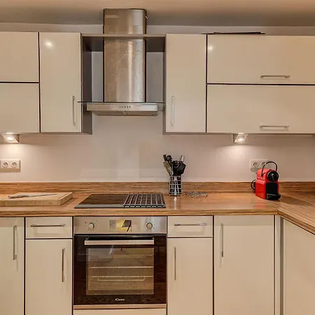 Biolay - Alpes Travel - - Sleeps 6 Апартаменты Шамони