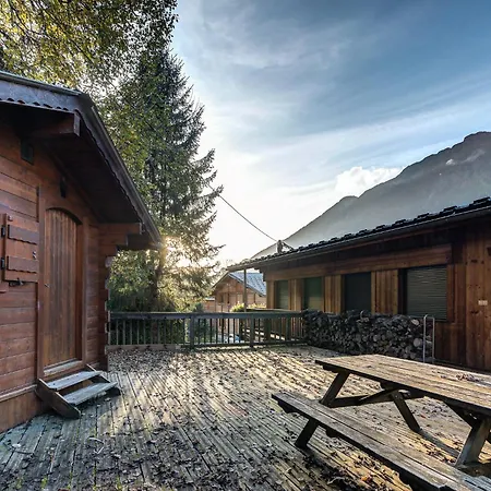 Apartment Biolay, Alpes Agency, Central Chamonix, Sleeps 6 Apartment
