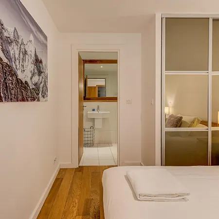 Апартаменты Biolay - Alpes Travel - - Sleeps 6 *