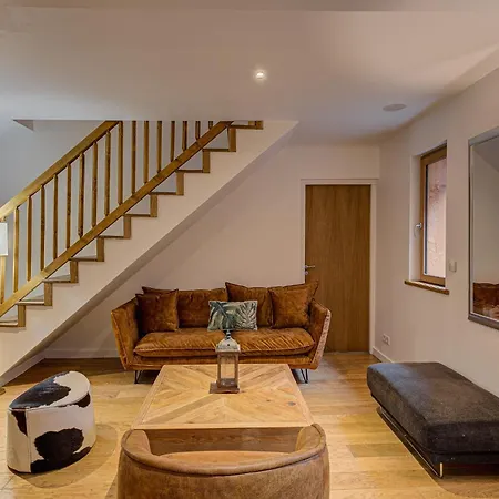 Biolay - Alpes Travel - - Sleeps 6 Апартаменты Шамони