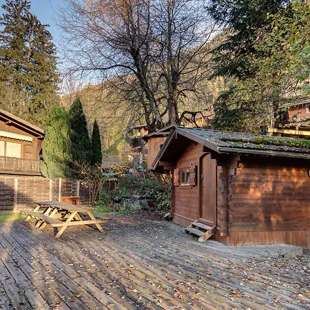 Biolay - Alpes Travel - - Sleeps 6 * Шамони