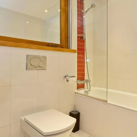 Biolay - Alpes Travel - - Sleeps 6 Apartment Chamonix