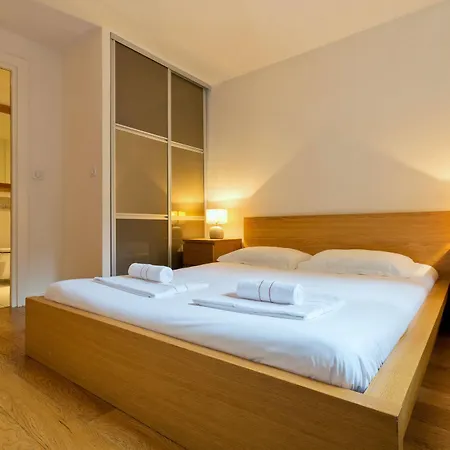 Biolay - Alpes Travel - - Sleeps 6 Апартаменты Шамони